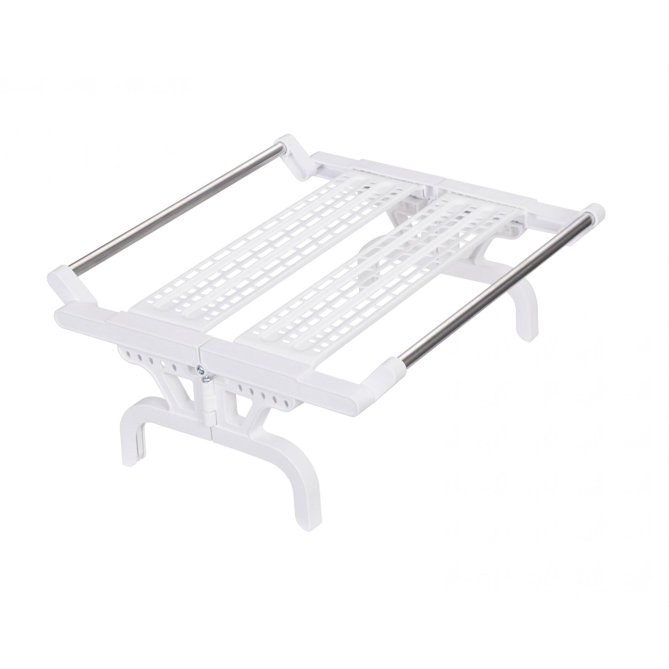 Radiateur d'huile blanc avec réservoir d'humidification 2800   W