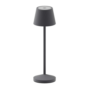 Lampe de table sans fil EMILY H25CM