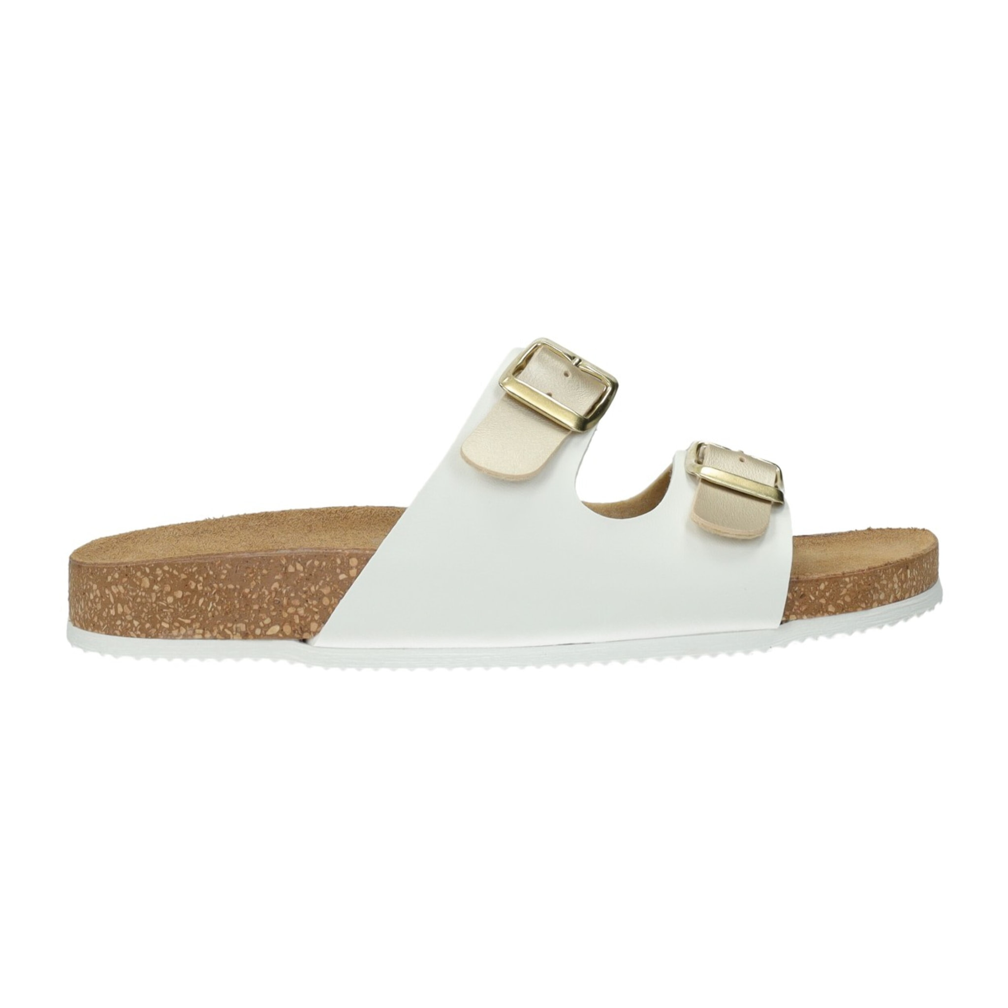 Sandali Donna Tata Italia Bianco