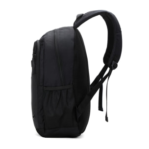 Zaino unisex Novara Plus - Poliestere vegano - 31.0 x 14.0 x 44.0 cm