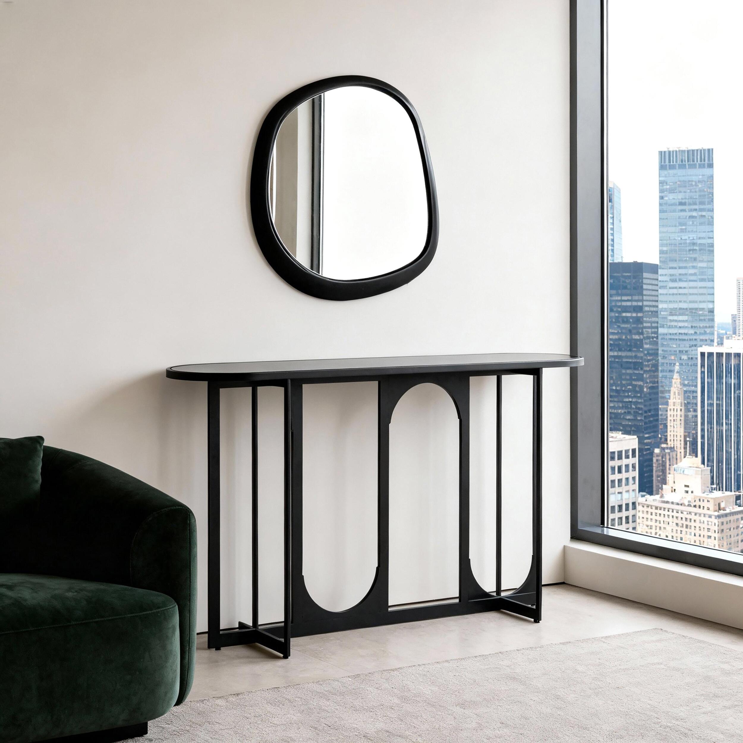 Specchio - 60,5xH58x4,5cm - Pezzi 1 - Bianchi Dino SpA