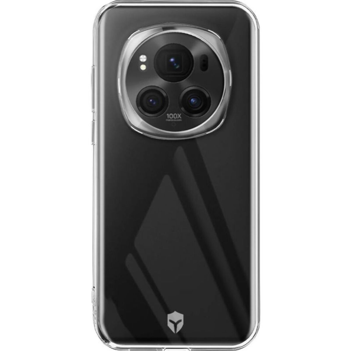 Coque FORCE CASE Honor Magic 6 Pro transparente