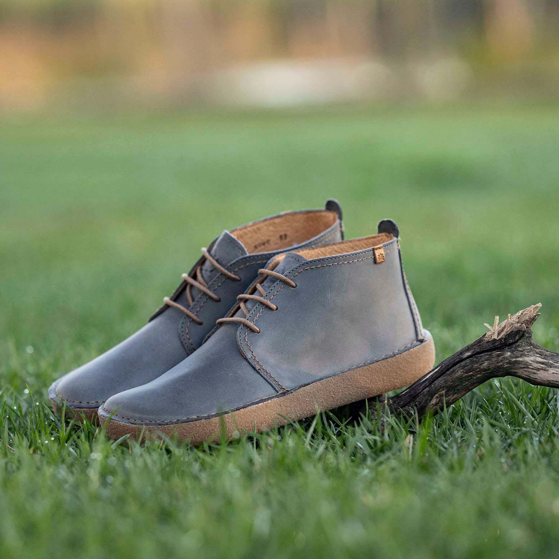 Zapatos N6060 ARIZONA TERRA/ TAMI color Terra