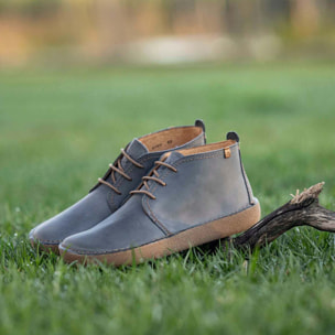 Zapatos N6060 ARIZONA TERRA/ TAMI color Terra