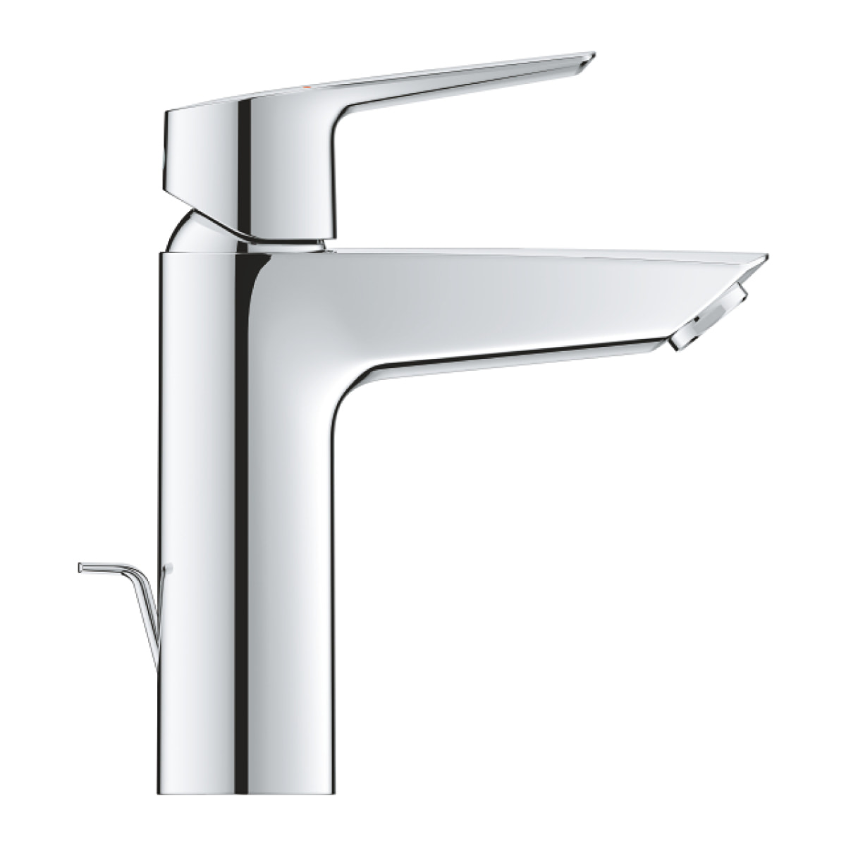 GROHE Start Mitigeur monocommande Lavabo Taille M QuickFix 23455002