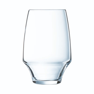 Set de copas 24 piezas Open Up - Chef&Sommelier