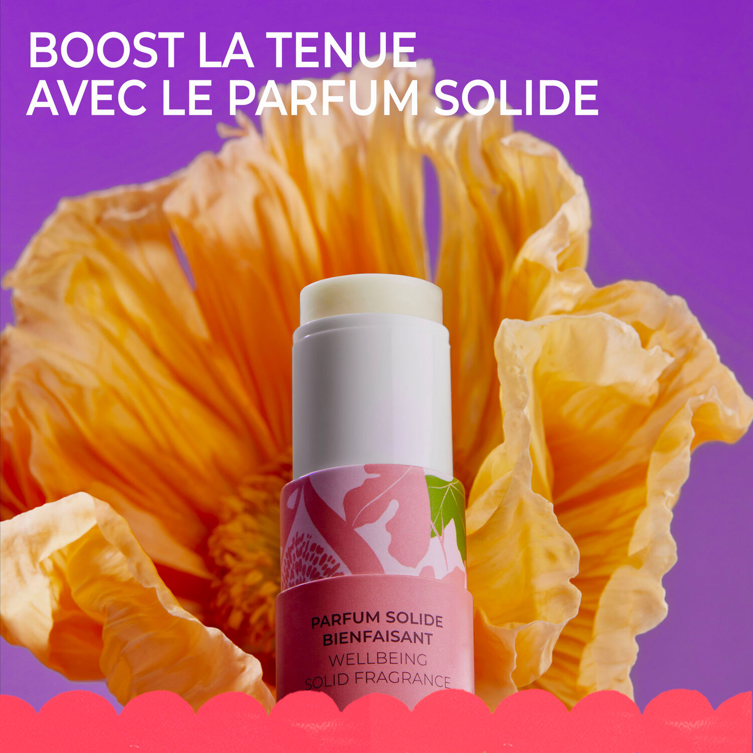 Fleur de Figuier  - Eau Parfumée Bienfaisante