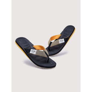 Chancla Dedo Negro - Koon