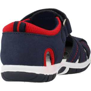 Sandalias Niño de la marca CHICCO  modelo FADO AZUL