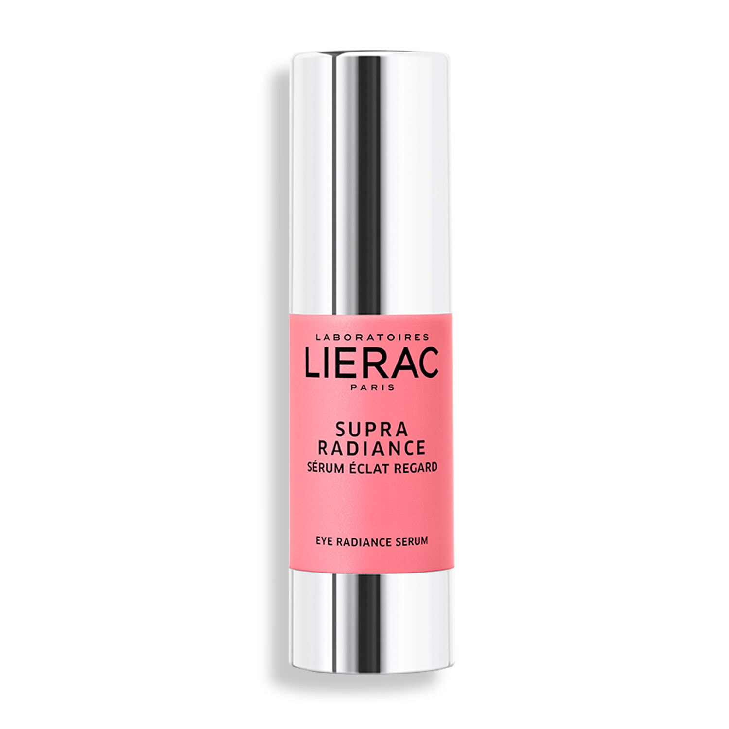 Supra Radiance  - Sérum Éclat Regard 15 ml