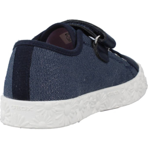 SNEAKERS GEOX JR CIAK GIRL A