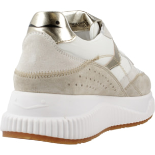 SNEAKERS VOILE BLANCHE LANA FRESH