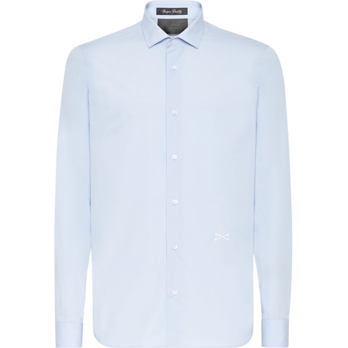 PHILIPP PLEIN Camisa Slim Fit