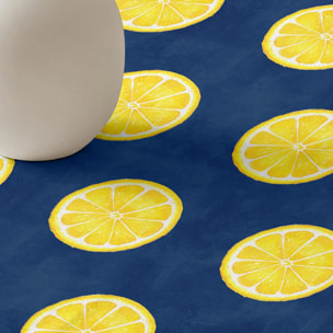 Nappe anti-taches 100% coton Tito