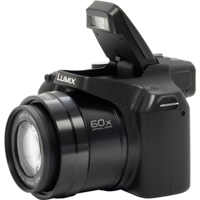 Appareil photo Bridge PANASONIC Lumix FZ82D