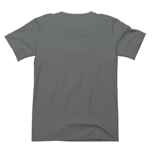 Camisetas para hombre, mujer y niño Uller Classic Grey