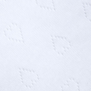 Body bebé tirantes volantes calado