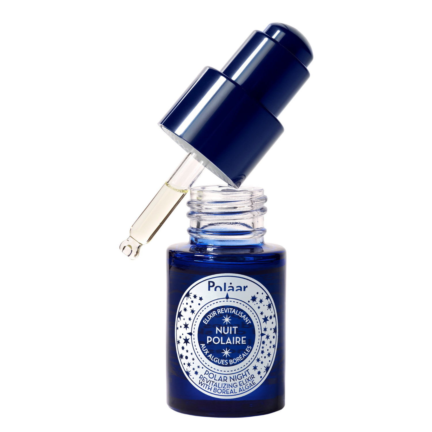 Nuit Polaire - Elixir Revitalisant 15 ml