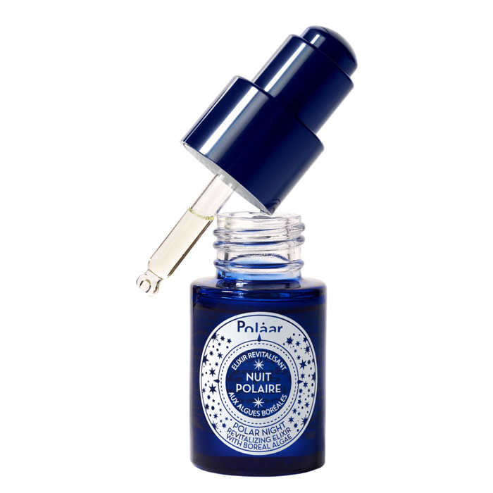 Nuit Polaire - Elixir Revitalisant 15 ml