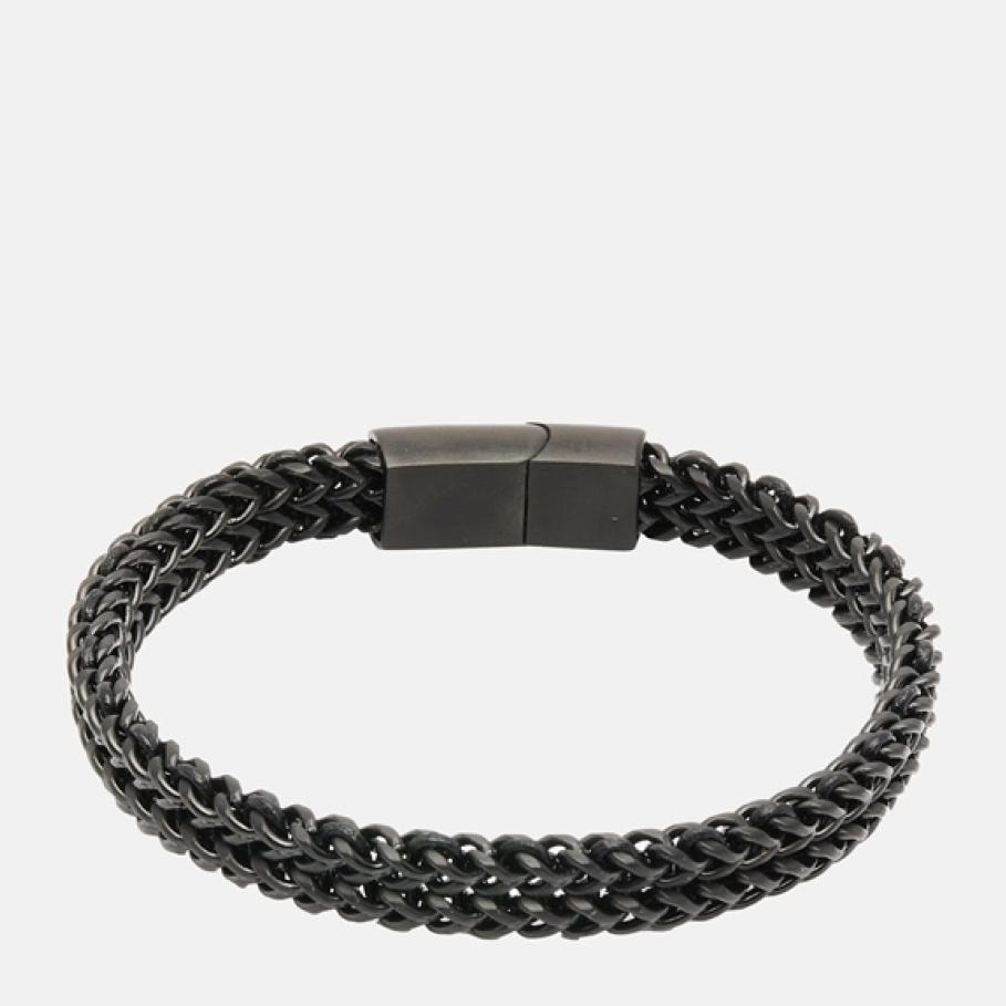 Bracciale U.S. Polo Assn. In acciaio