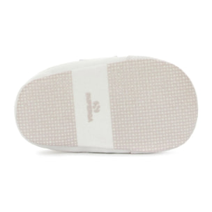 Sneakers Superga Bambino/a Viola 4006 Baby Ecofur