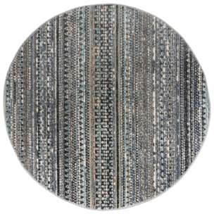 Tapis rond CAMINO