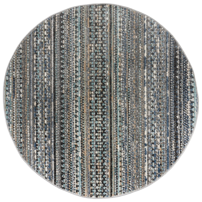 Tapis rond CAMINO