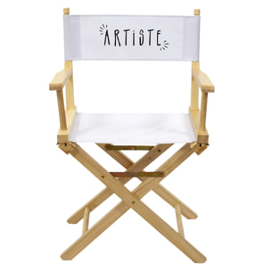 Chaise Directeur Artist