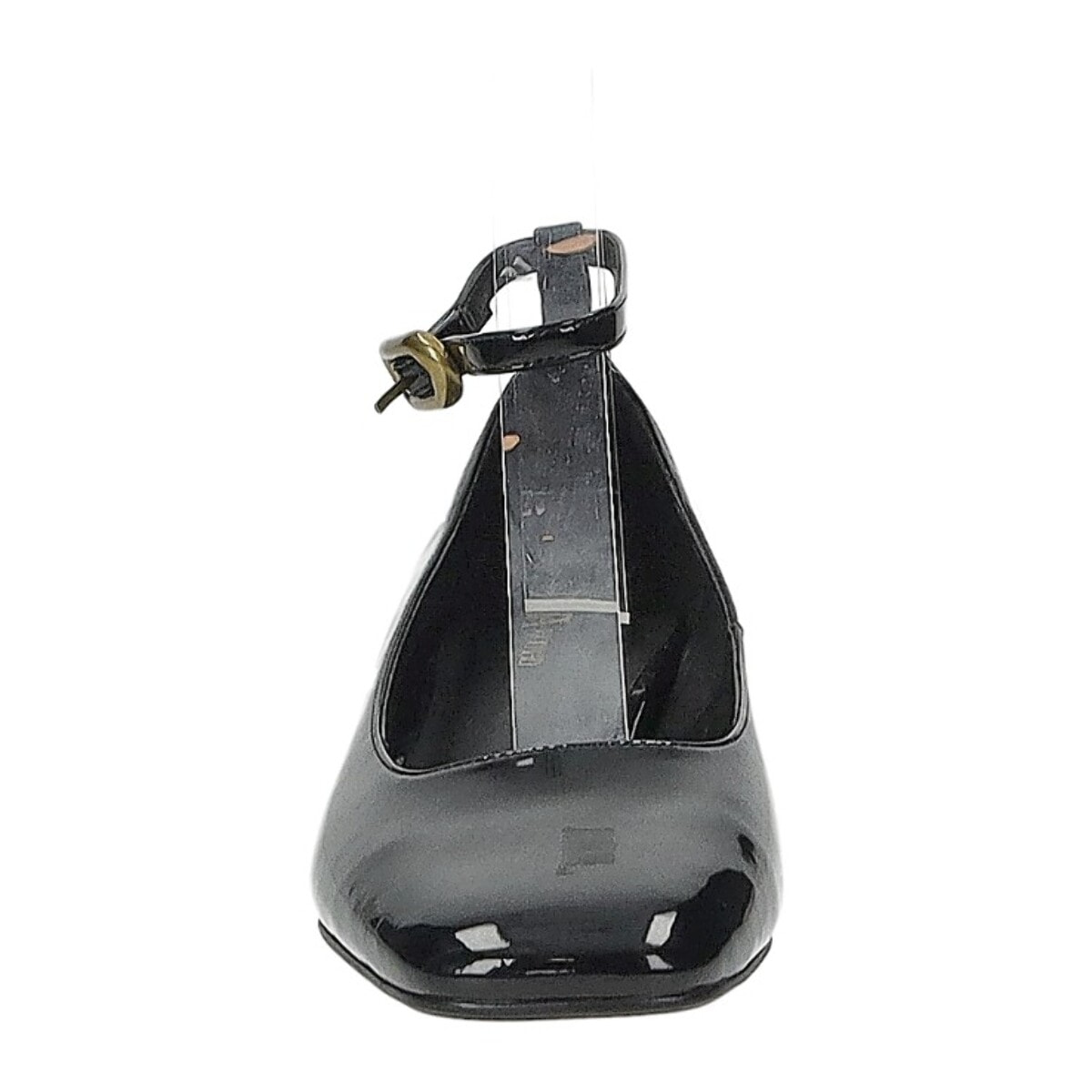 Décolleté Donna Tata Italia Nero