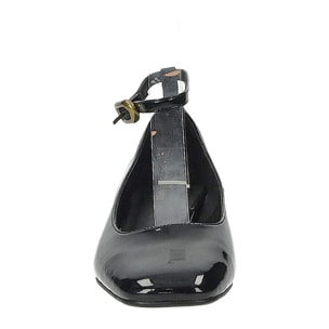 Décolleté Donna Tata Italia Nero