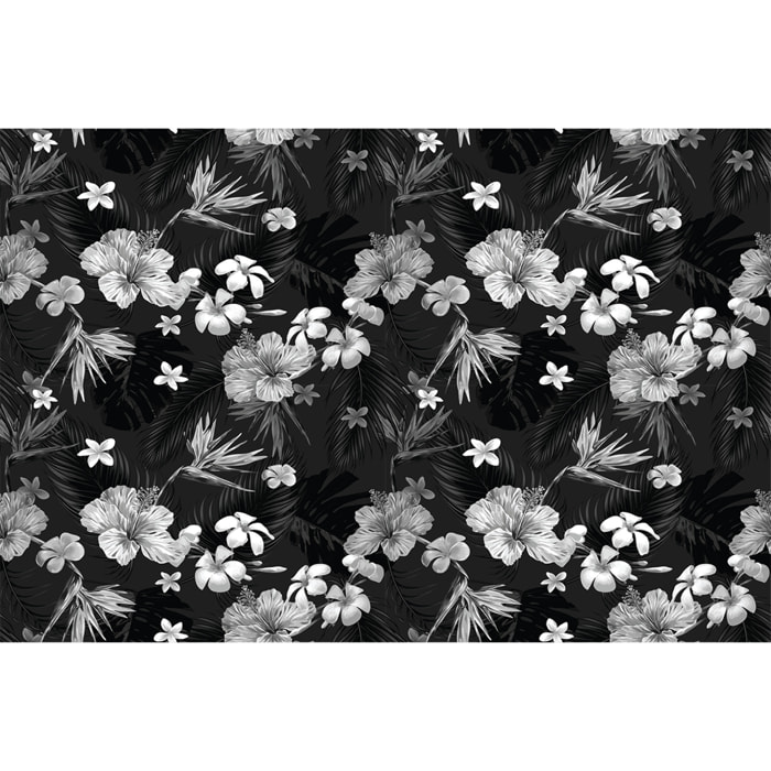 Sticker meuble tropical cartagena 40 x 60 cm
