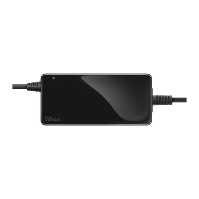Chargeur ordinateur portable TRUST 90W pour PC portable HP MAXO