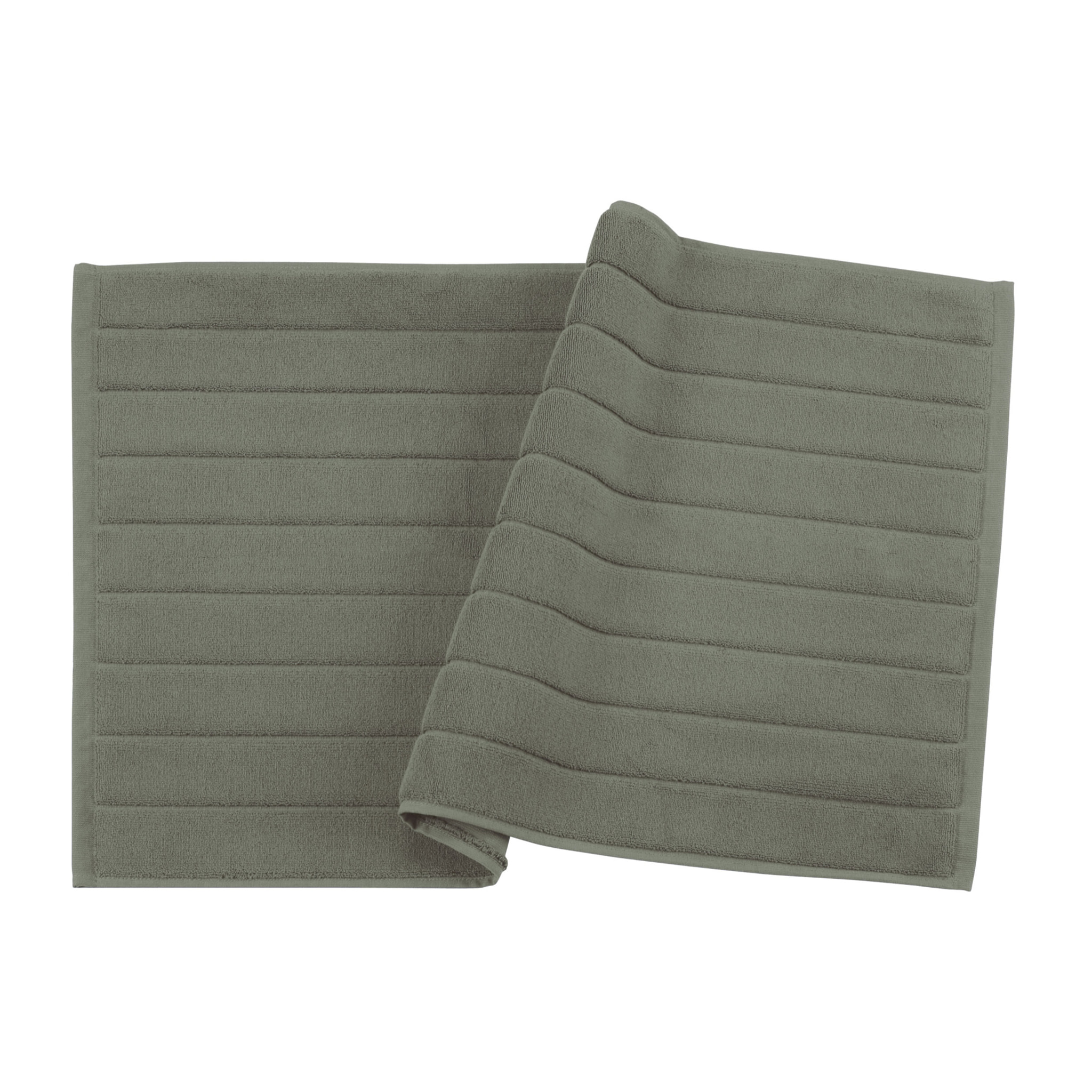 Tapis de bain 100% Coton BIO, DOUCEUR NATURE