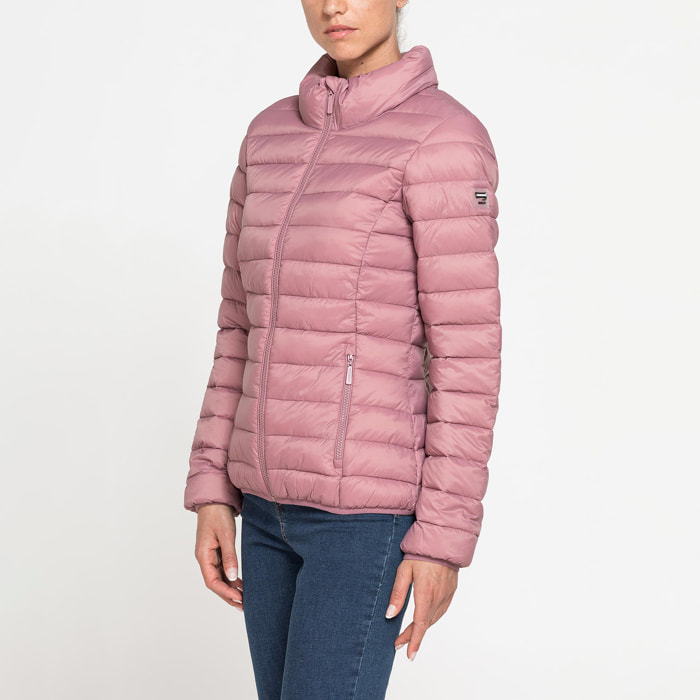 GIUBBINO ULTRALIGHT FULL ZIP, WATER RESISTANT
