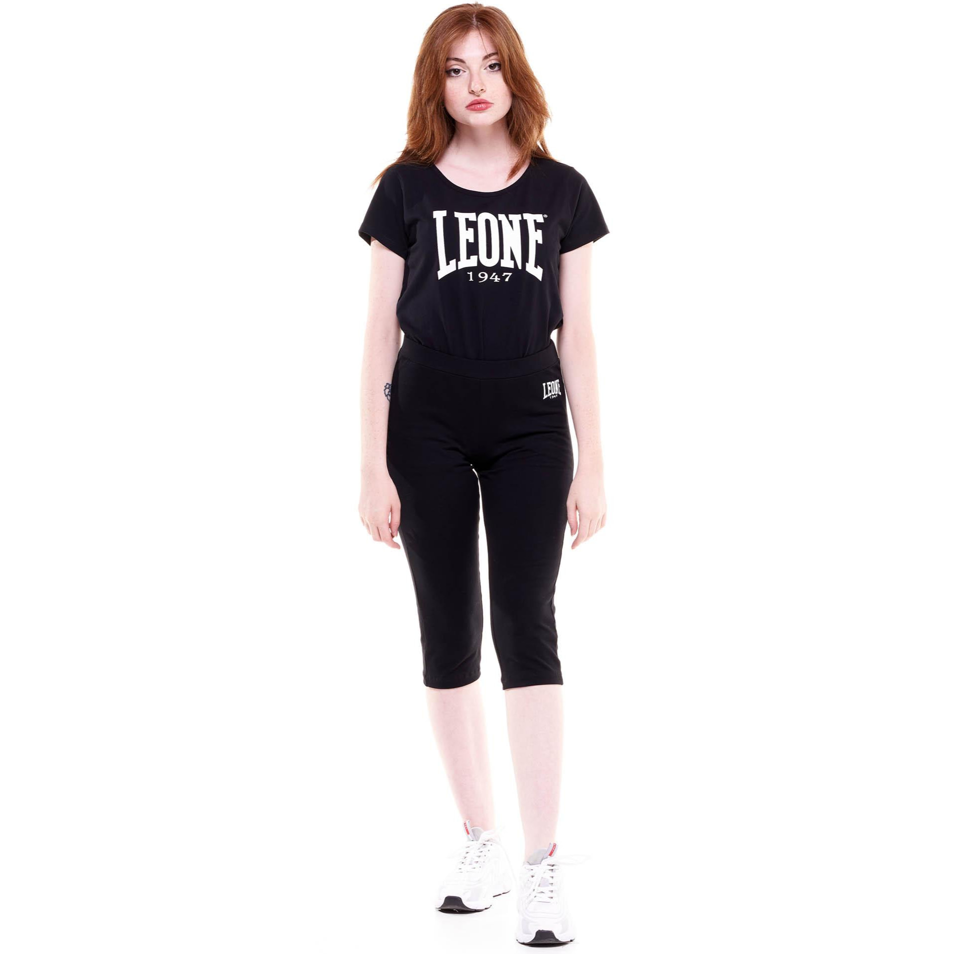 Leggings da donna corti Basic