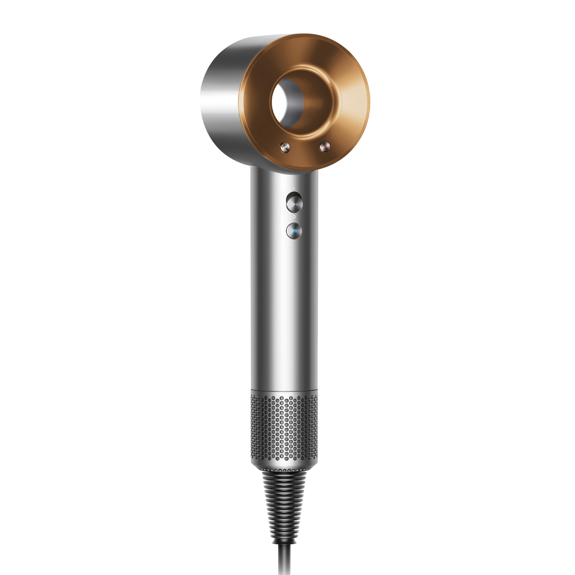 Dyson Supersonic™ Gris/Cuivre (Reconditionné)