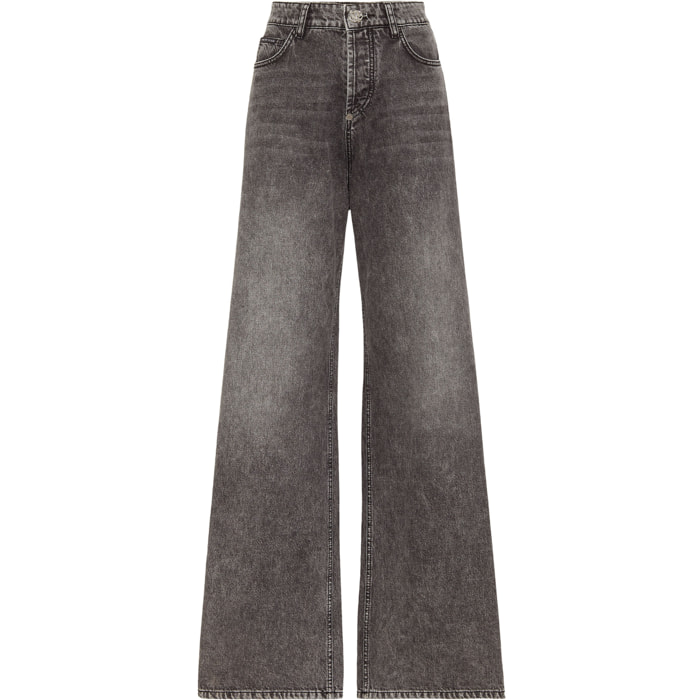 PHILIPP PLEIN Vaqueros Skater fit