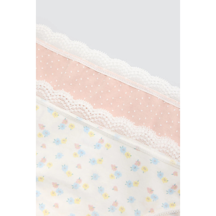 Slip Mini donna