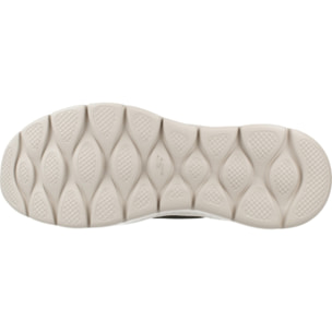 Sneakers De  Mujer Go Walk Flex Grand Entry Verde