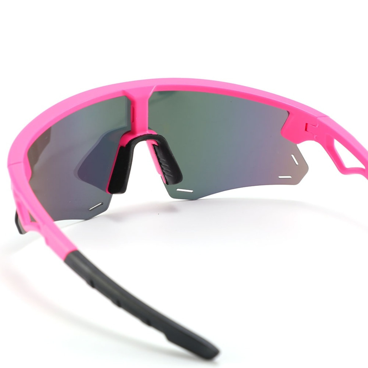 Gafas de Sol Fluor 9353-C9 de Tr90 Unisex 71 mm