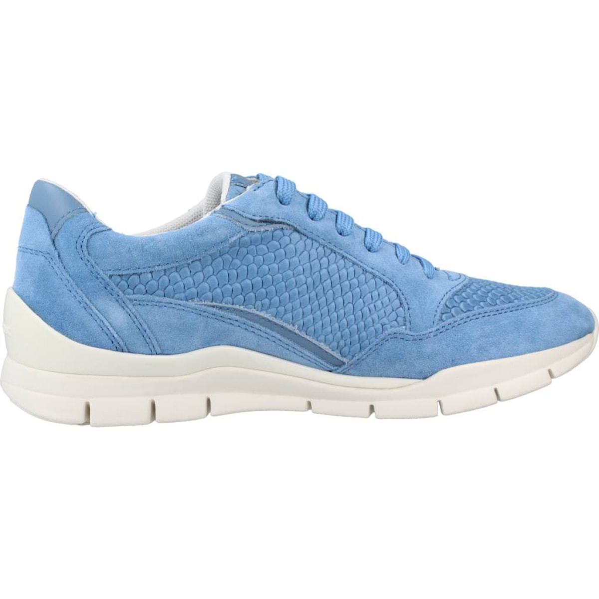 SNEAKERS GEOX  D SUKIE