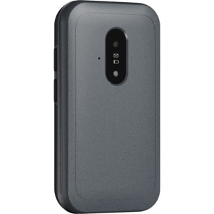 Téléphone portable DORO Leva E20 Graphite