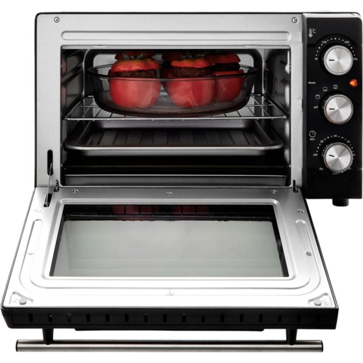 Mini four LISTO MF 20 L1