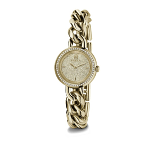 Furla Orologio Analogico Al Quarzo Furla Chain Round