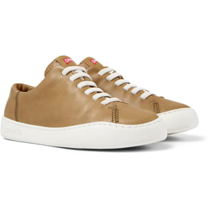 CAMPER Peu Touring - Sneakers Donna Marrone