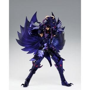 Saint Cloth Myth Ex Garuda Oce Action Figura Bandai