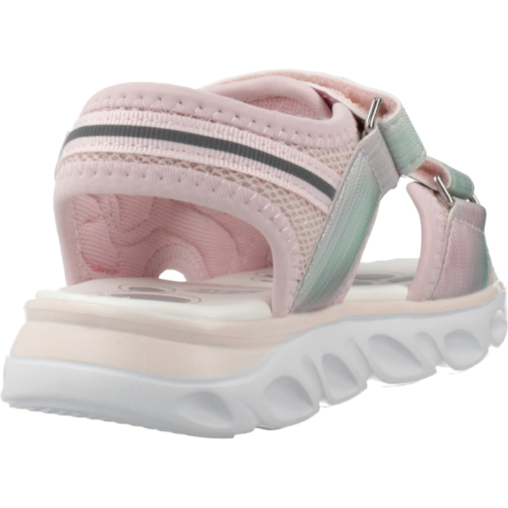 Sandalias Niña de la marca CHICCO  modelo SANDALIA CLELIA ROSA