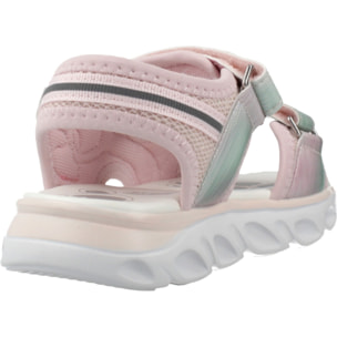 Sandalias Niña de la marca CHICCO  modelo SANDALIA CLELIA ROSA