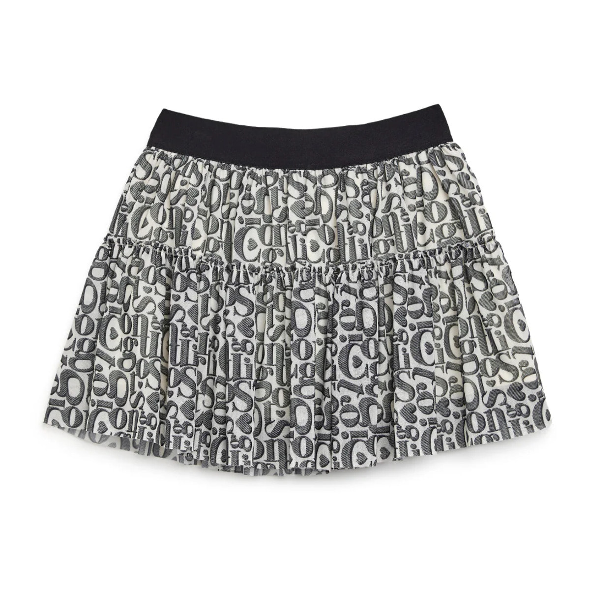 Conguitos - Moda infantile per ragazza elegante