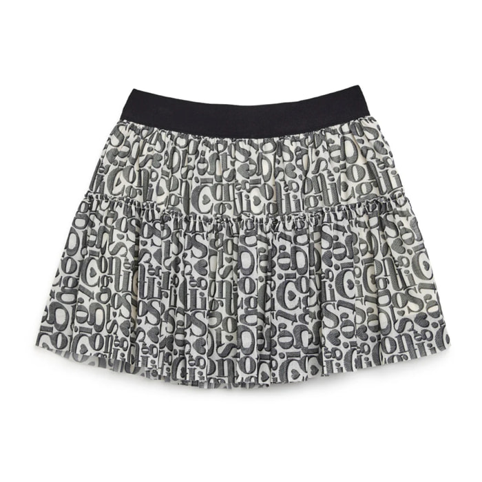 Conguitos - Moda infantile per ragazza elegante